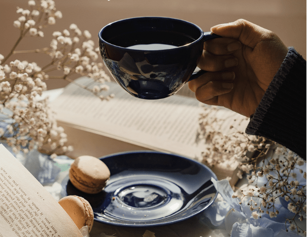 unveiling the wonders of oolong tea: benefits, nutrients, and more - sy’a