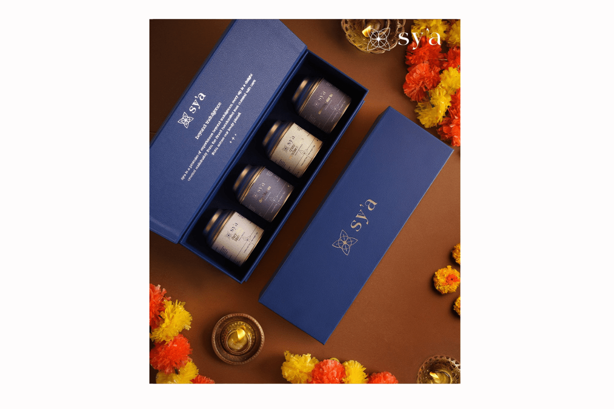 Wellness in a Cup: Gifting Premium Tea for Peace and Relaxation - sy’a