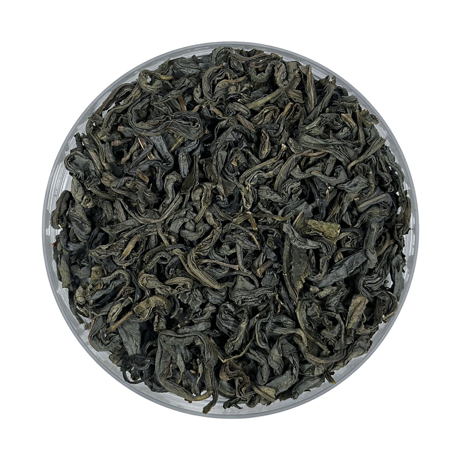 Classic Green Tea Potli