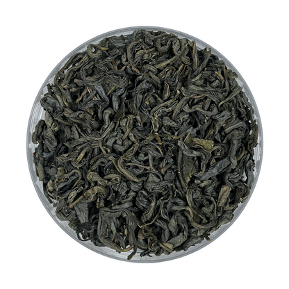 Classic Green Tea Potli