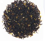 Earl Grey Tea - 100 Biodegradable Pyramid Tea Bags
