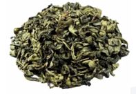Green Tea - 100 Biodegradable Pyramid Tea Bags