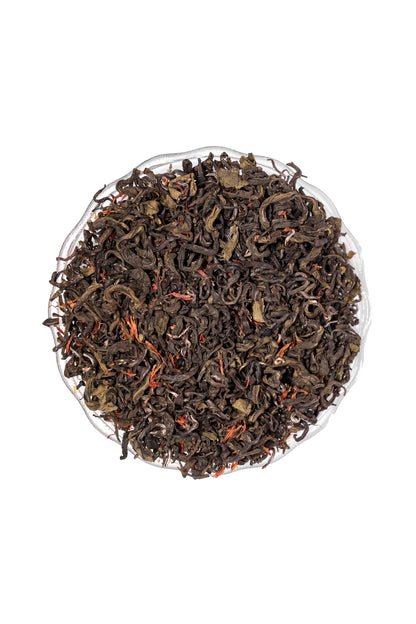 Hazel saffron tea 250gm