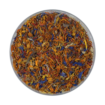 Marigold Mystique