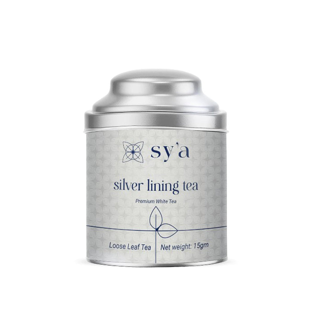 Silver lining tea Subscription - sy’a