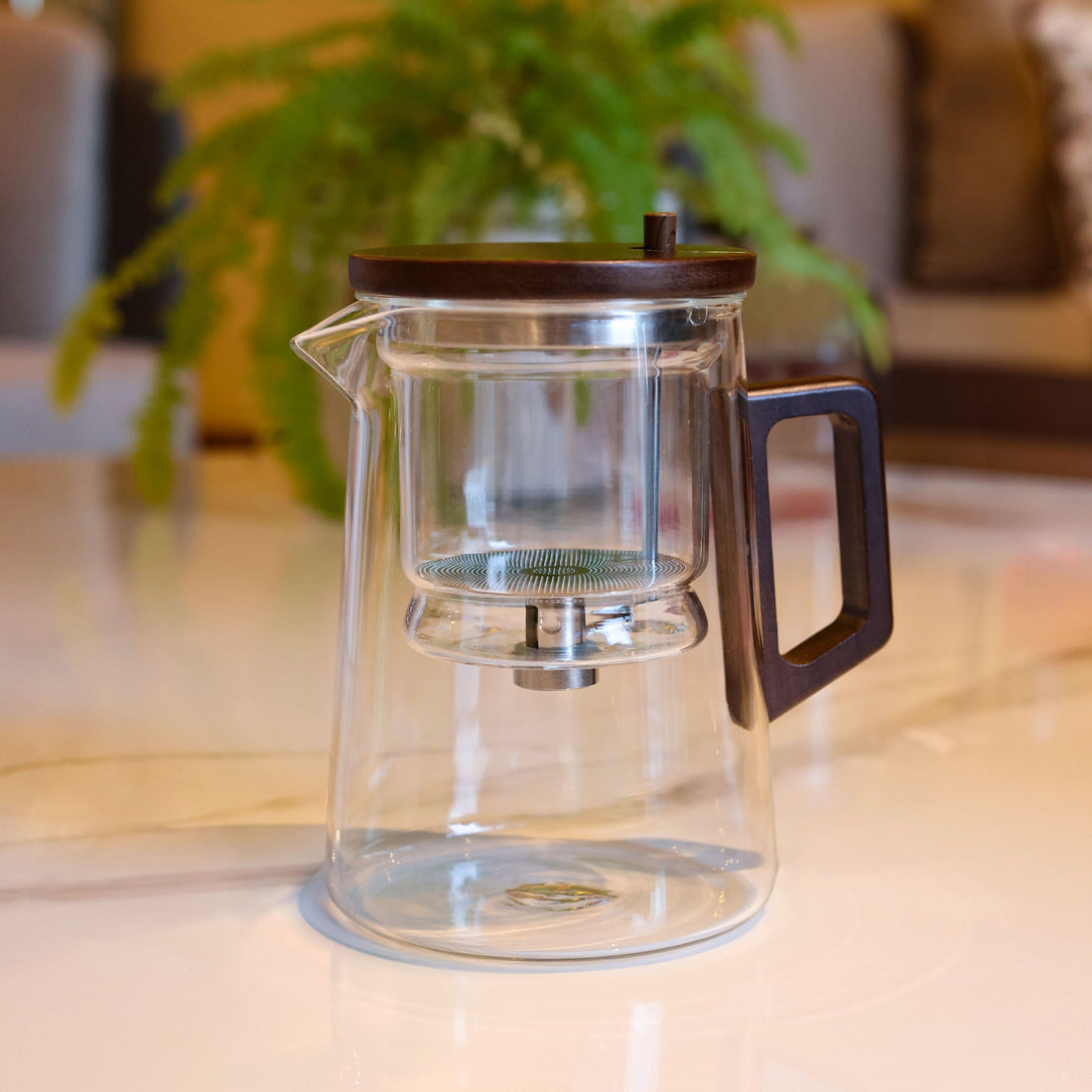 Magikettle (conical) - sy’a