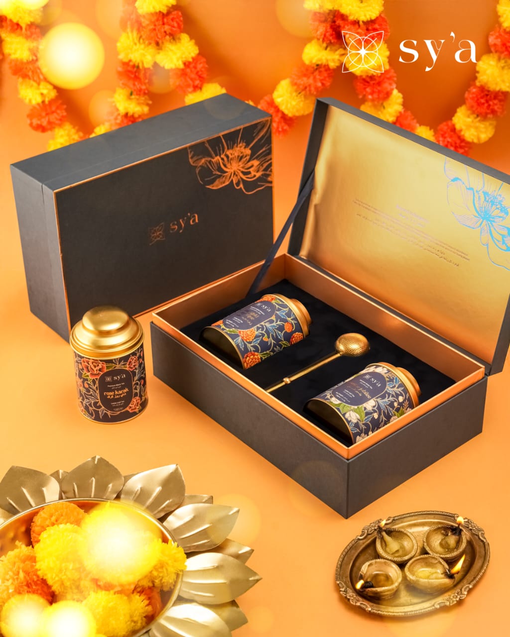 Festivitea Set