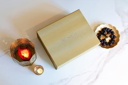 Aura tea set - sy’a