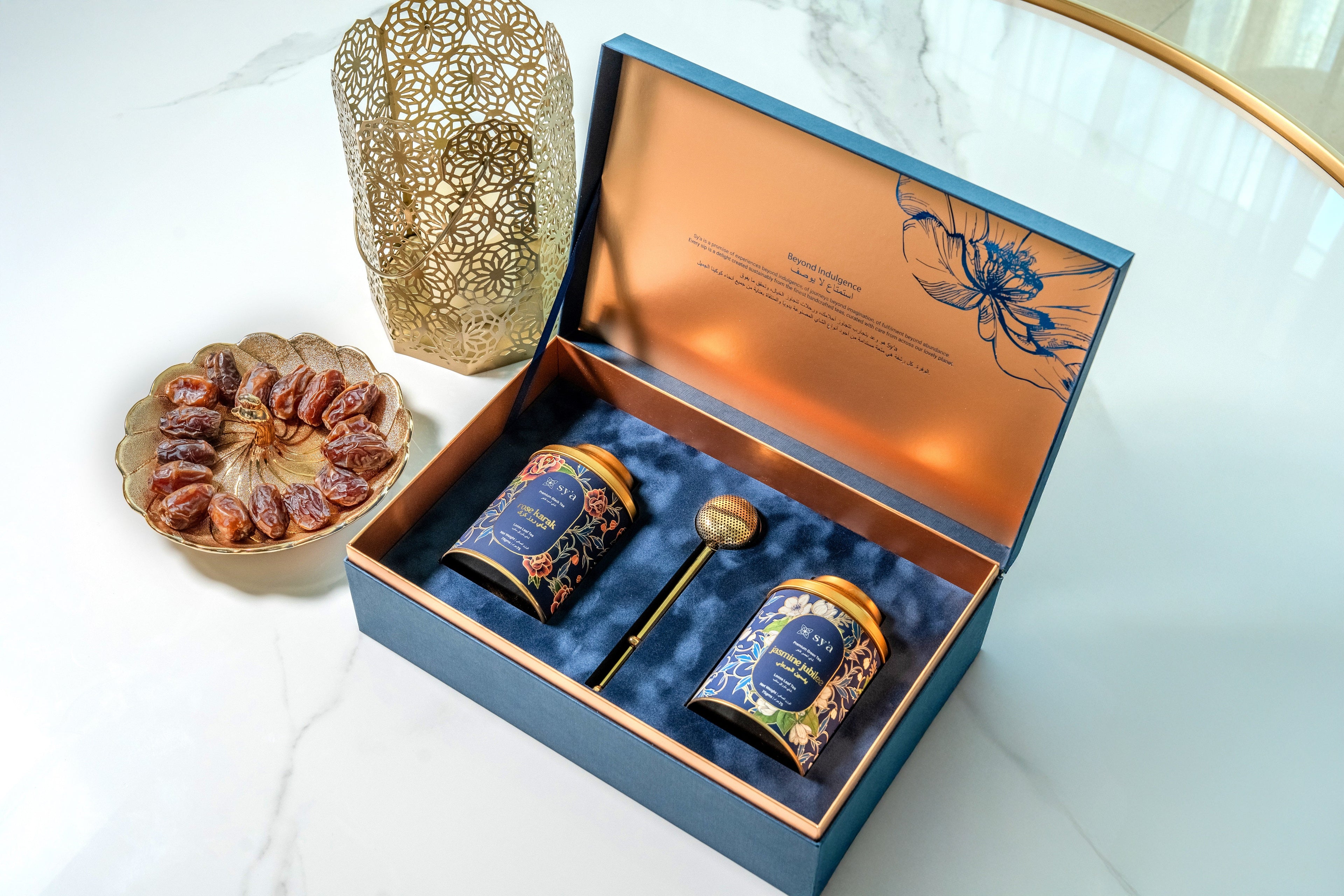 Festivitea Set - sy’a