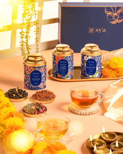Festivitea Set - sy’a