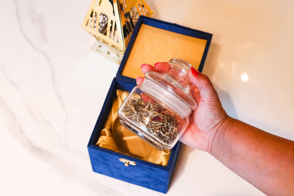 Gold reserve - sy’a