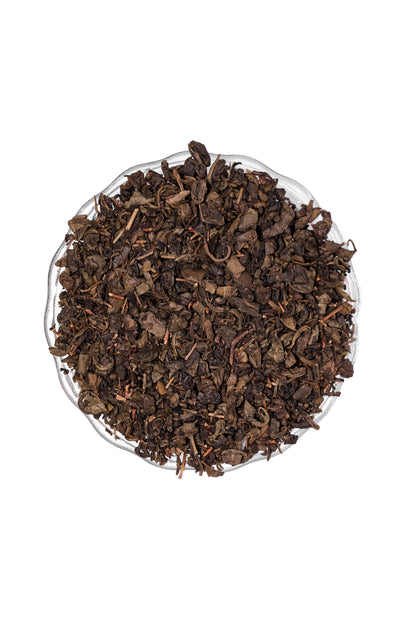 Mango Toffee Tea 250gm - sy’a