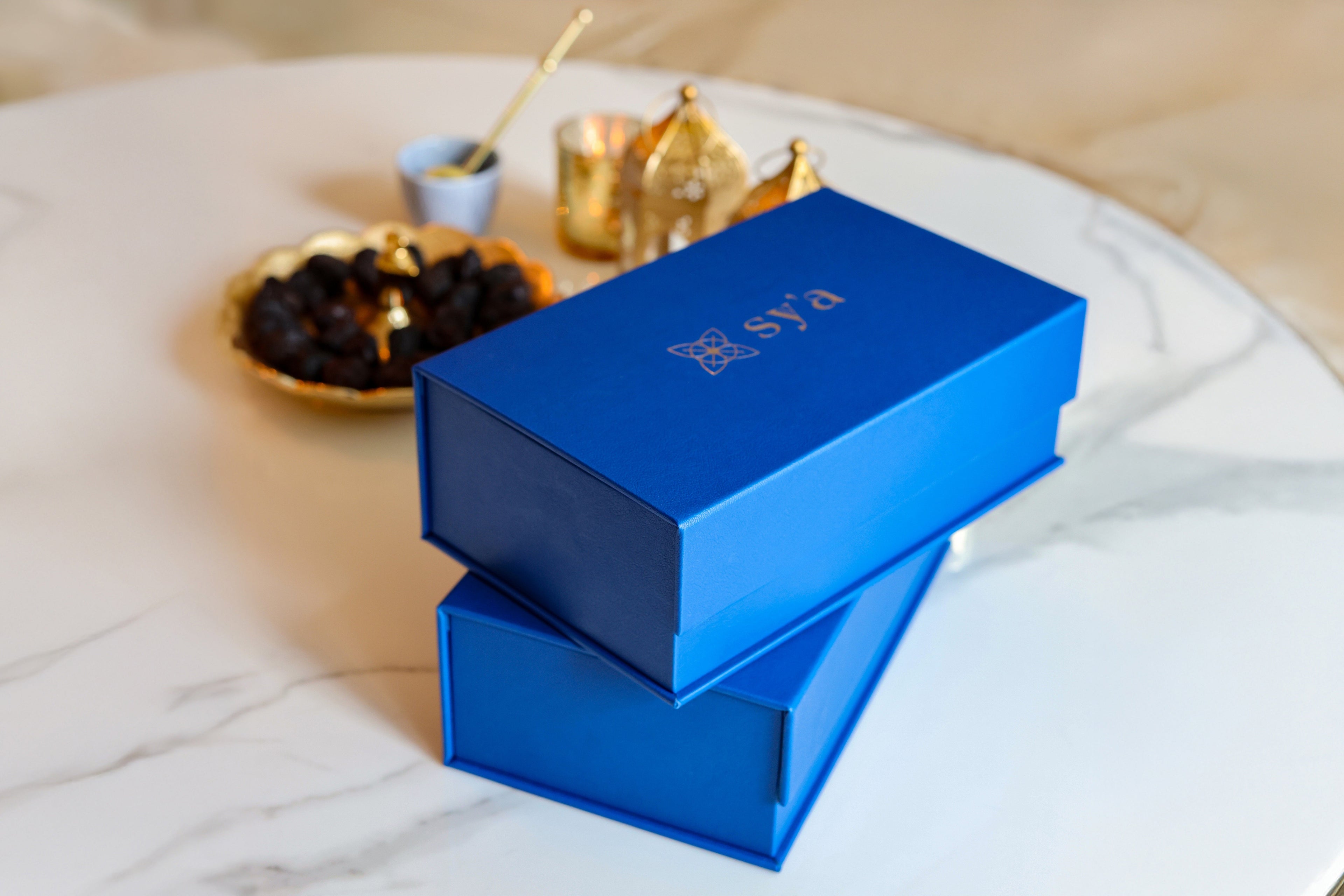 Mini Tea Set - Green - sy’a