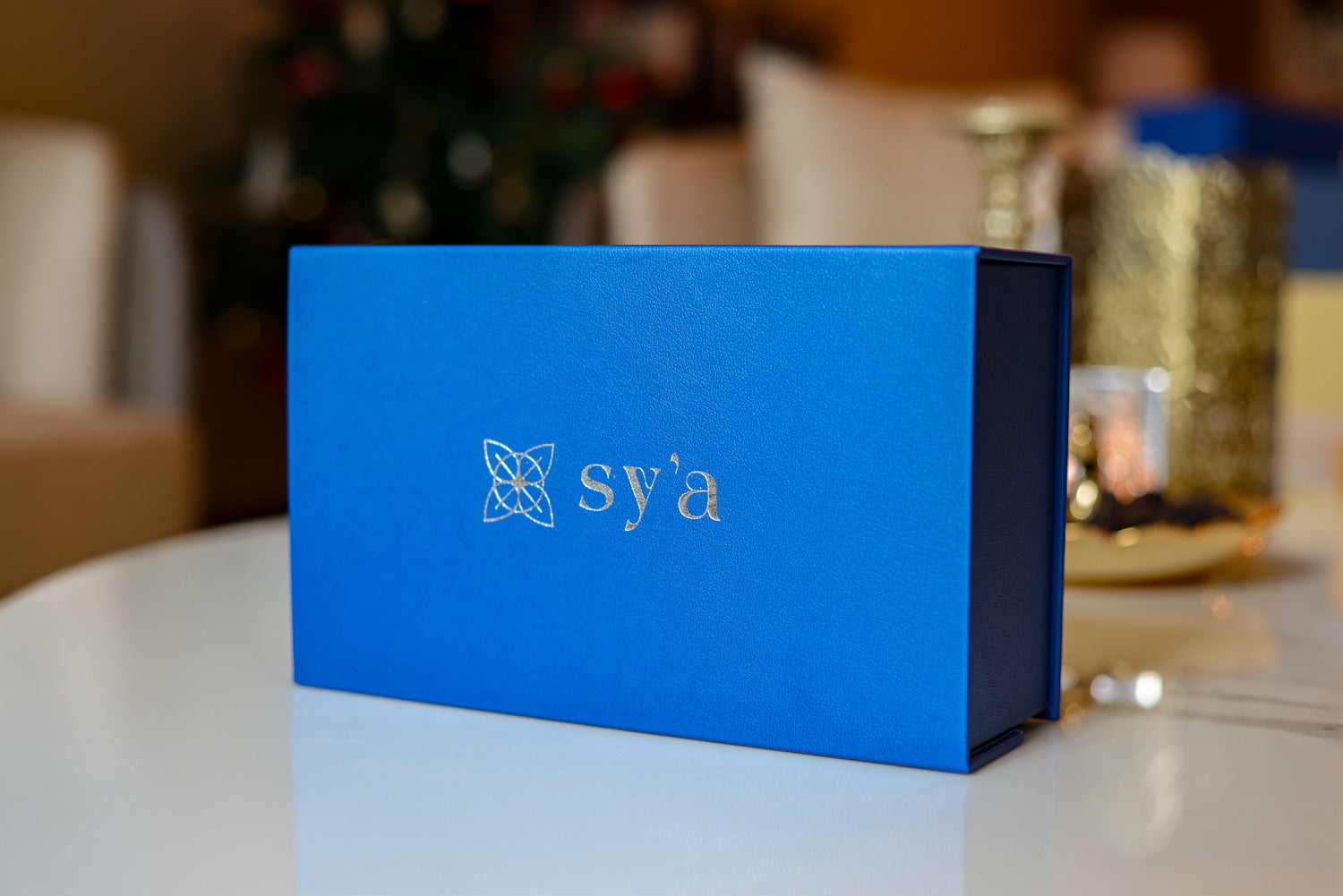 Mini Tea Set - Grey - sy’a