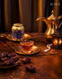 Rose Karak 30gm - sy’a