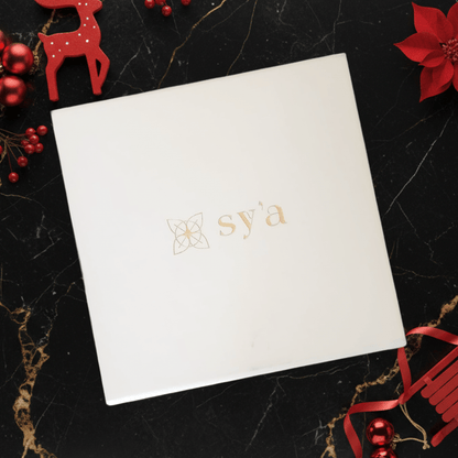 Sampler Tea set - sy’a