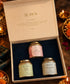 Sampler Tea Set - sy’a