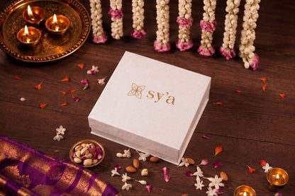 Sampler Tea Set - sy’a
