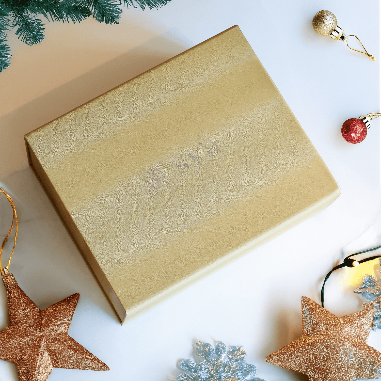 sy’a Aura tea set - sy’a