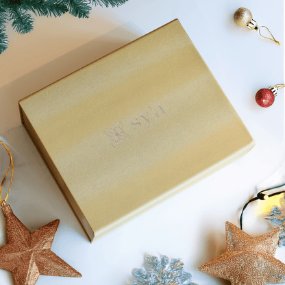 sy’a Aura tea set - sy’a