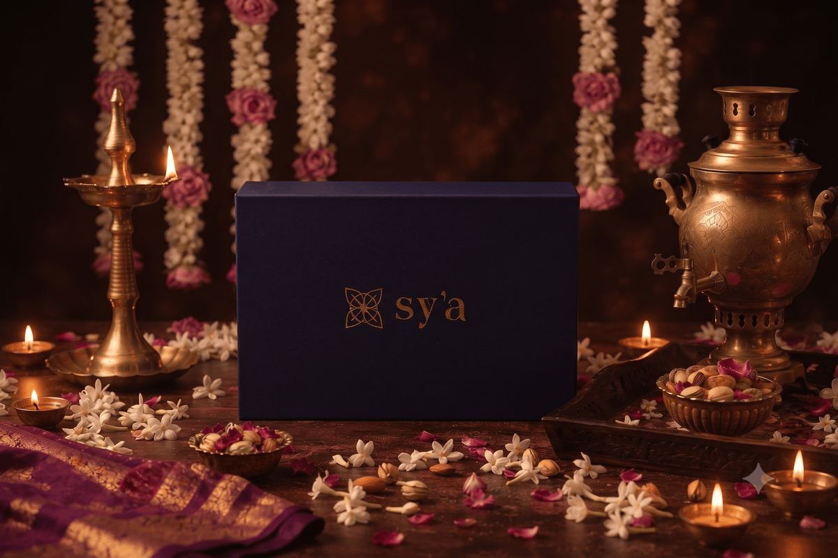 sy’a Lumina Set - sy’a