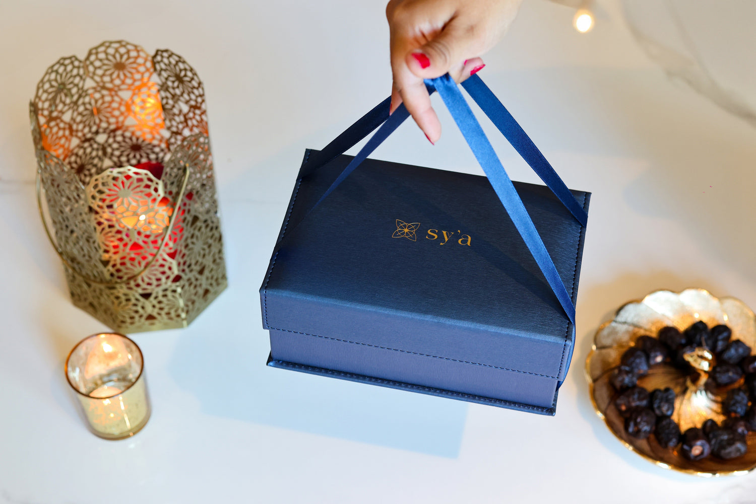 sy’a Lumina set - sy’a