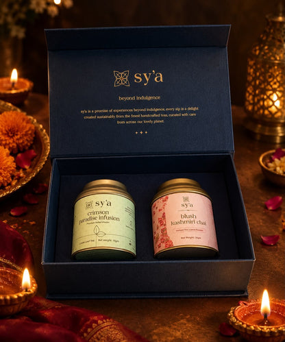 sy’a Lumina Set - sy’a