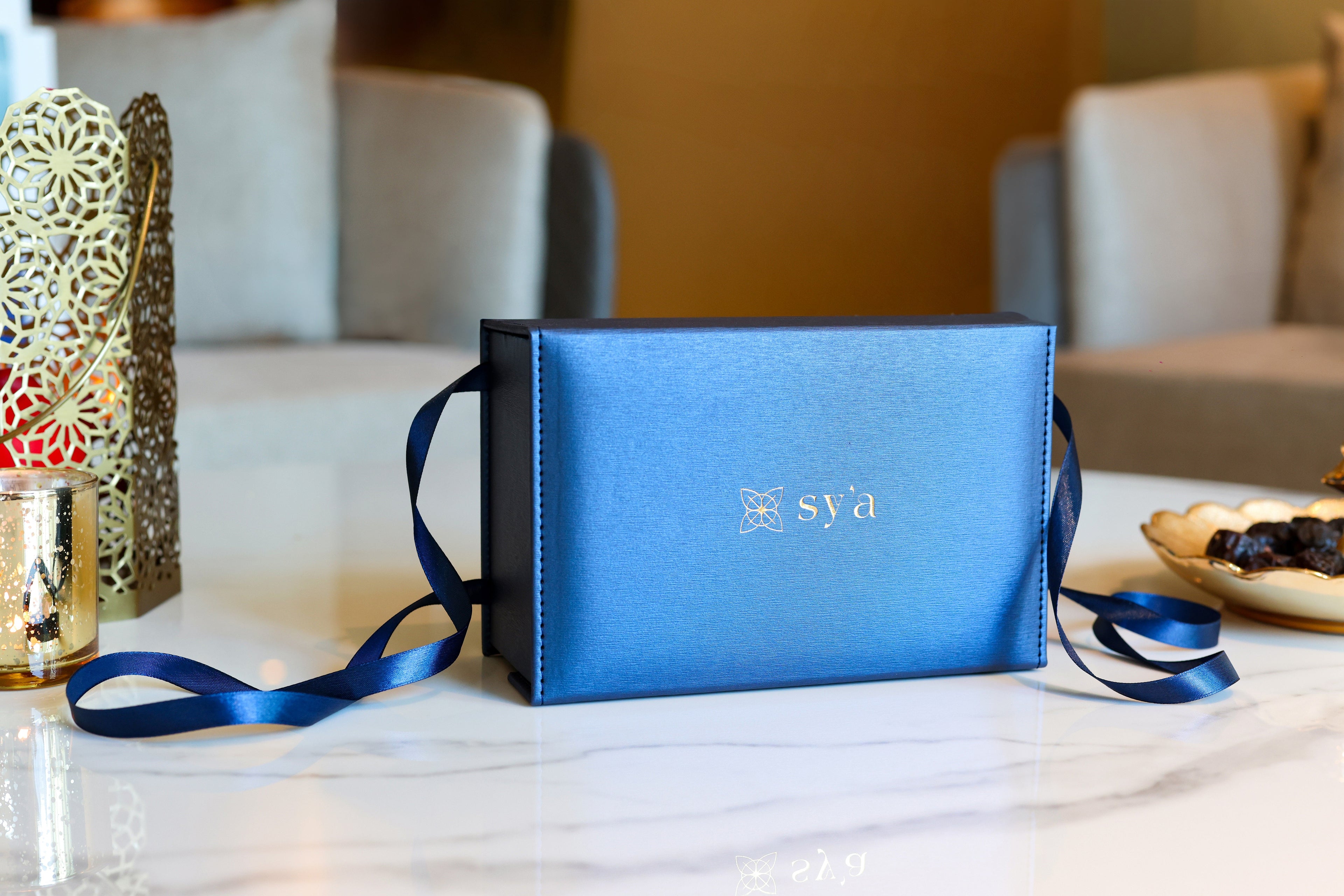 sy’a Lumina set - sy’a