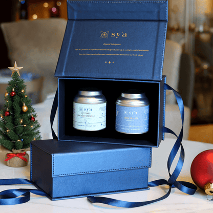 sy’a Lumina set - sy’a