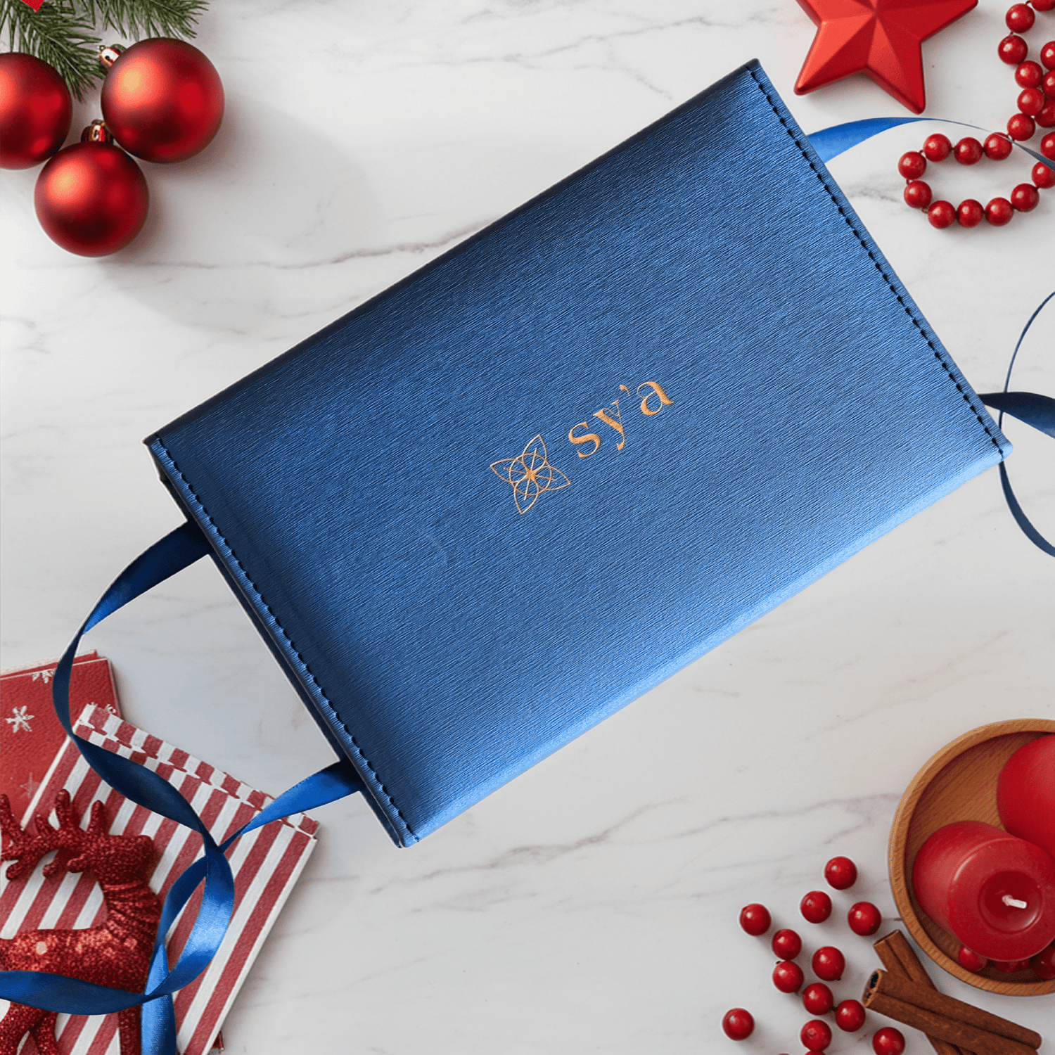 sy’a Lumina set - sy’a