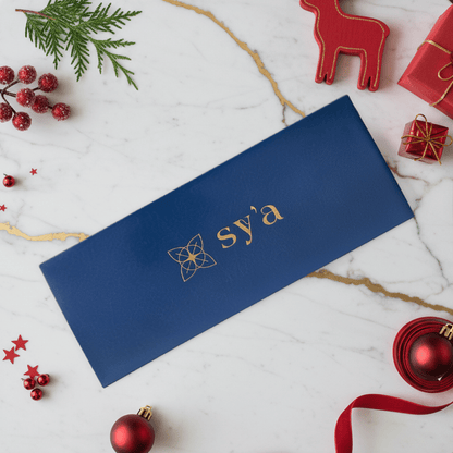 Tea Treasure Chest - sy’a