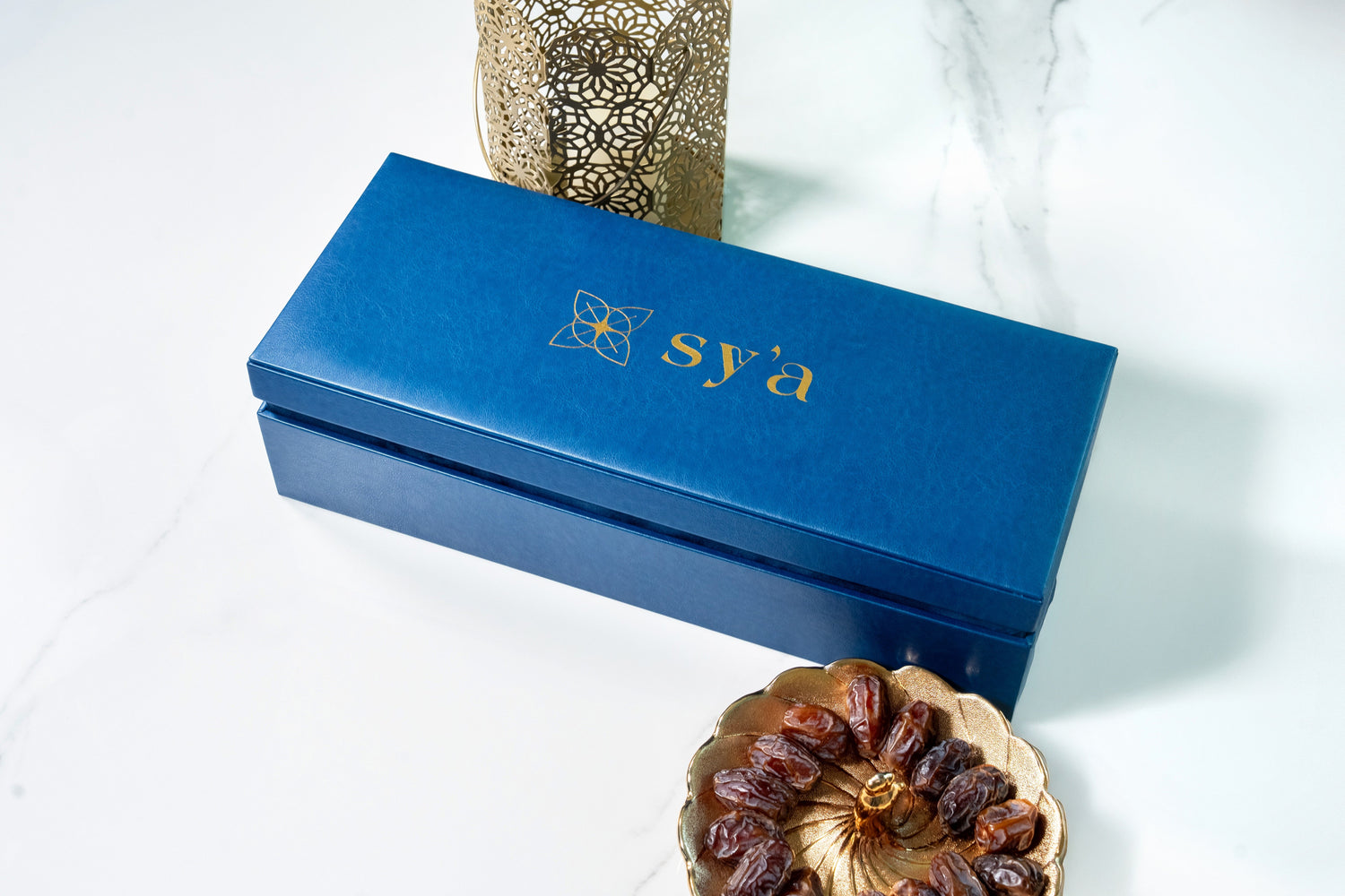 Tea Treasure Chest - sy’a